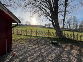 Naturskönt boende nära Skövde Skövde